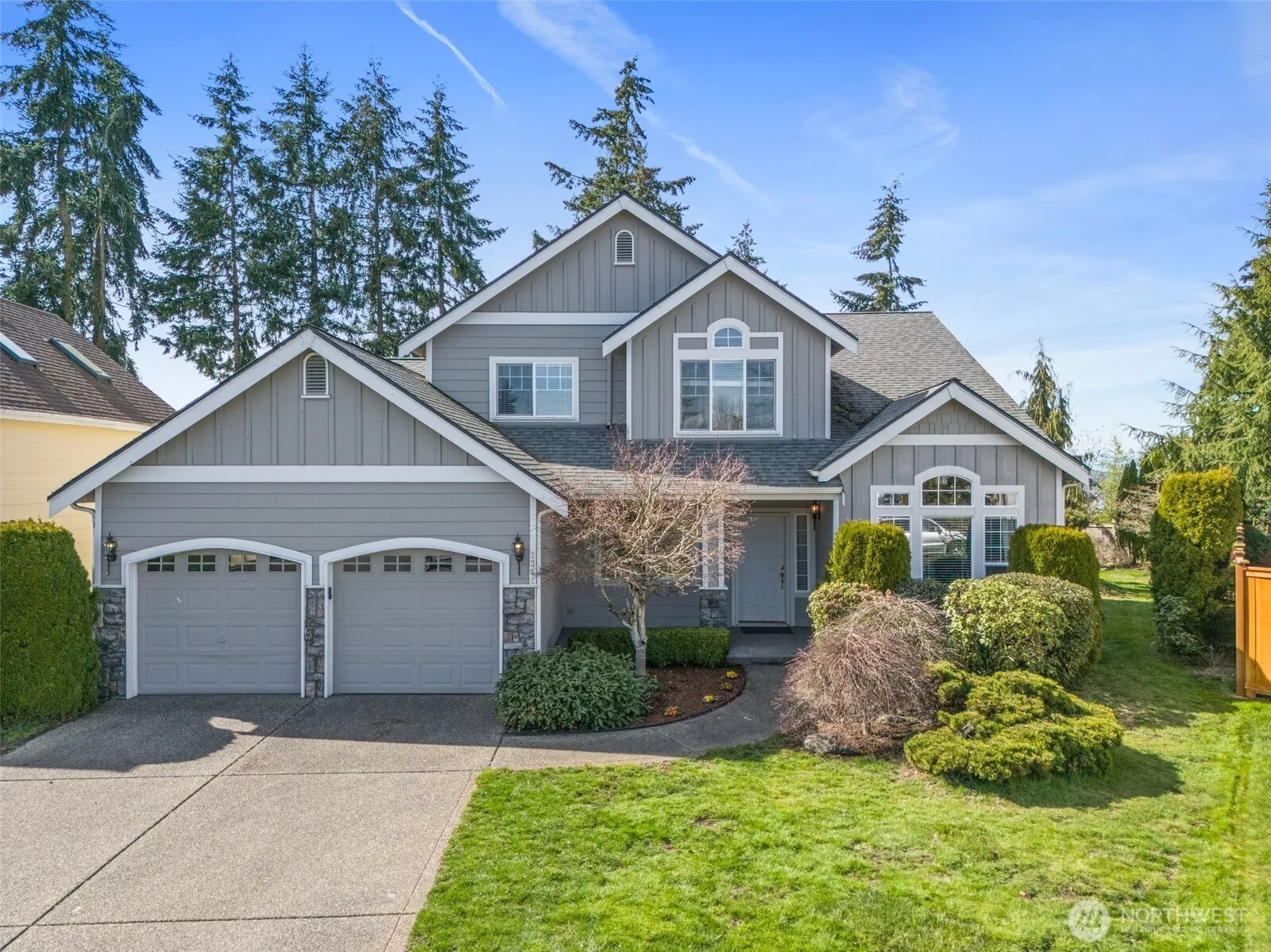 Charming Heritage Woods Home