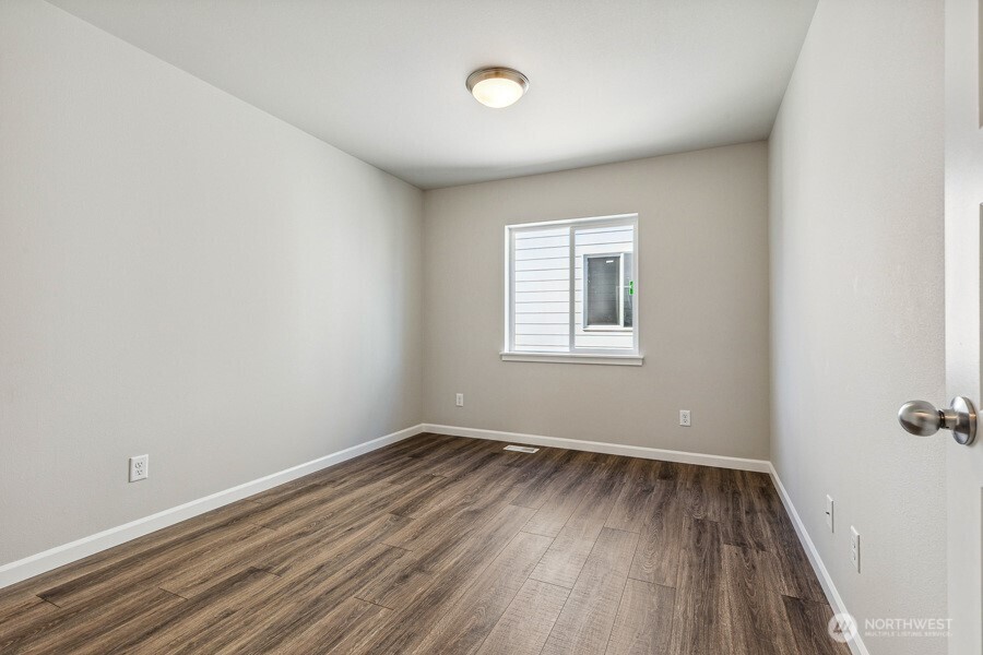 This is a presale home. Photos of the same floorplan in the community. Colors and features will vary.