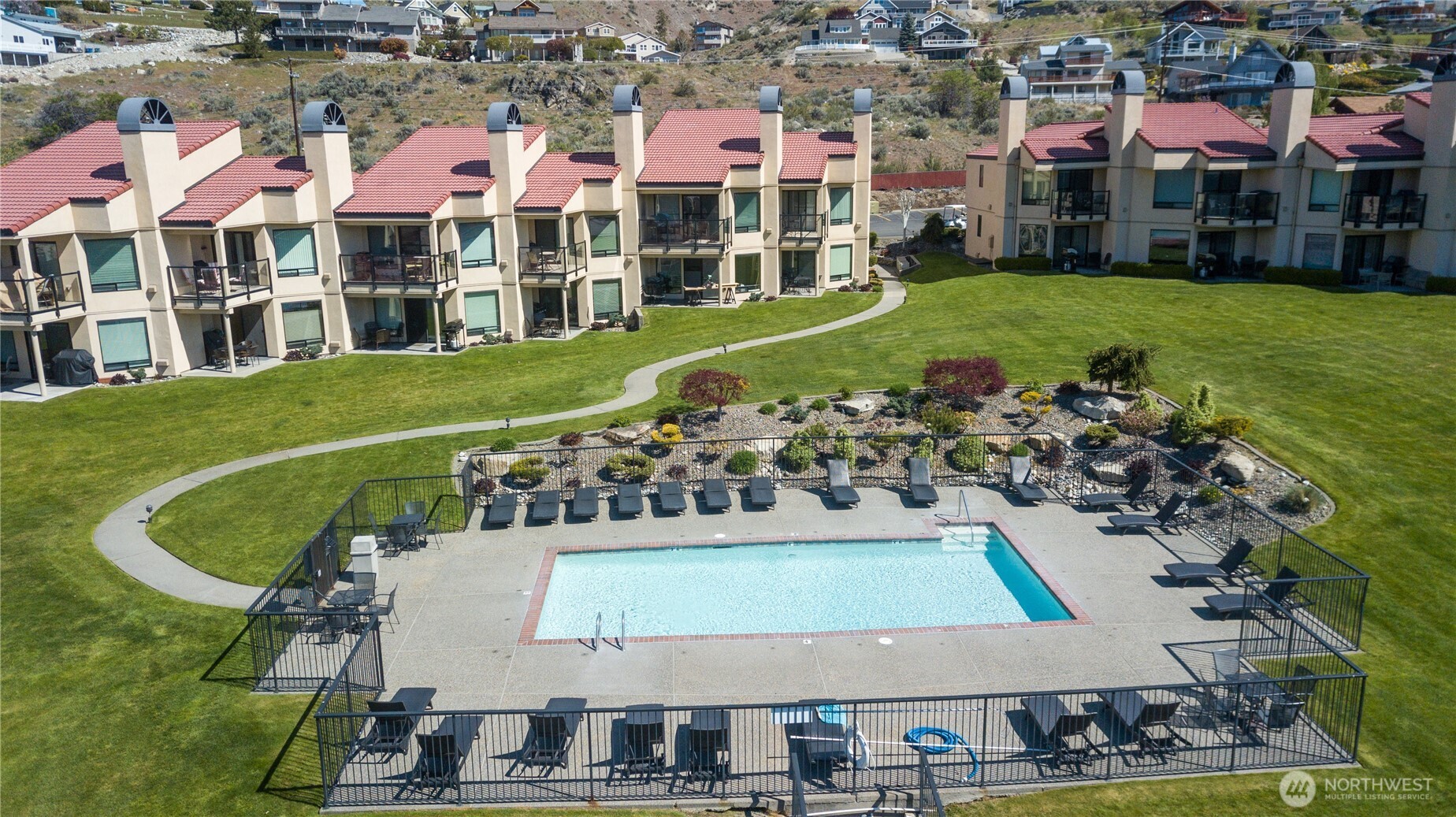 5 Swimming Pools