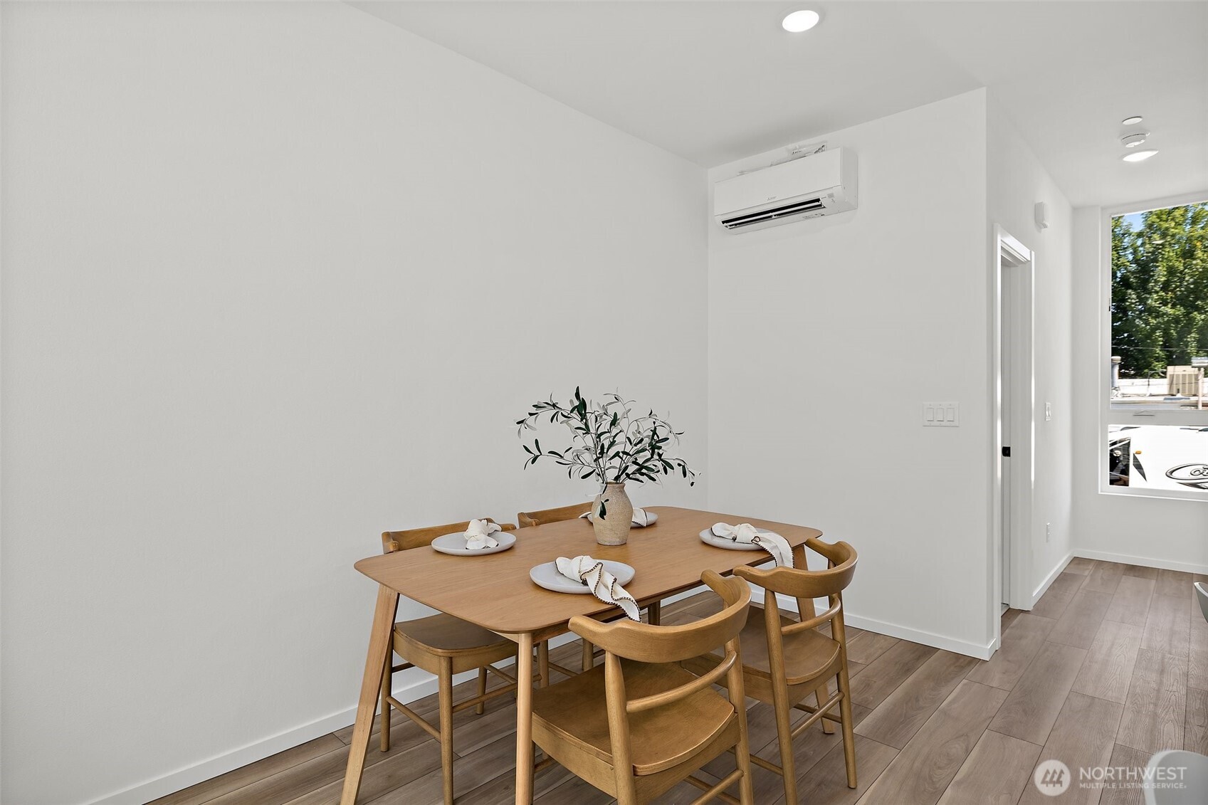 Model home. Colors and finishes may vary.