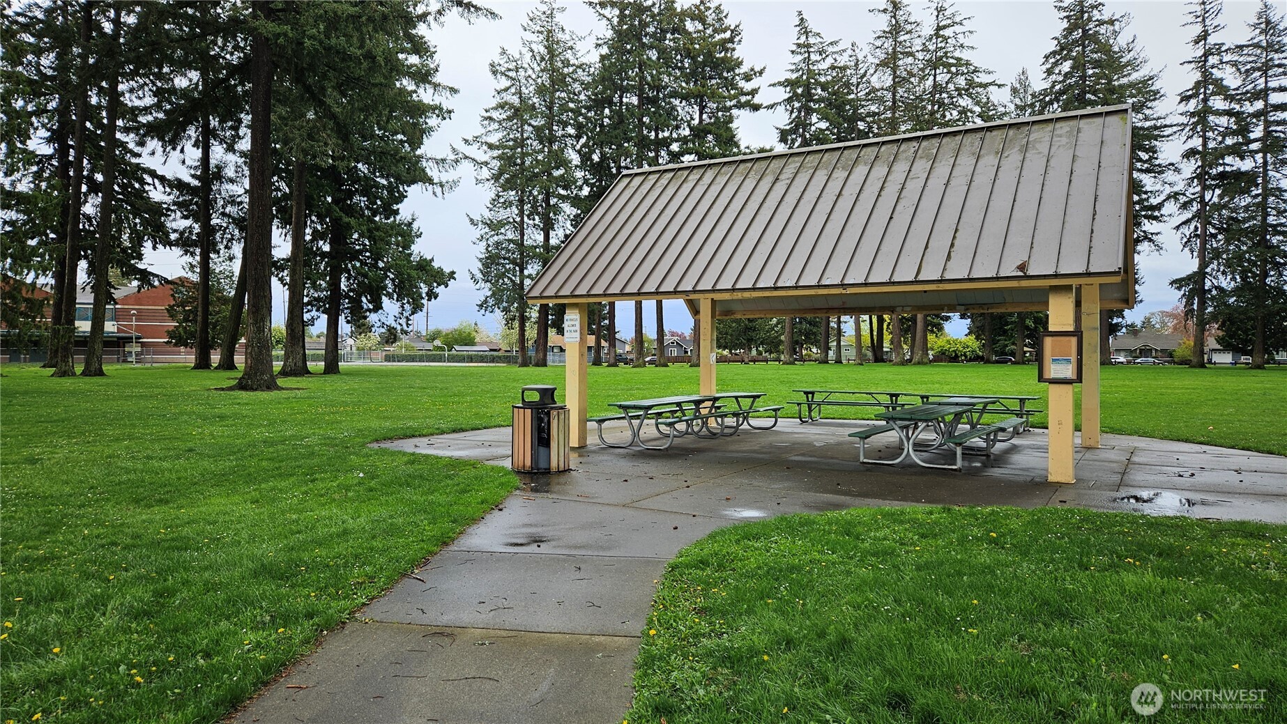 Manitou Park