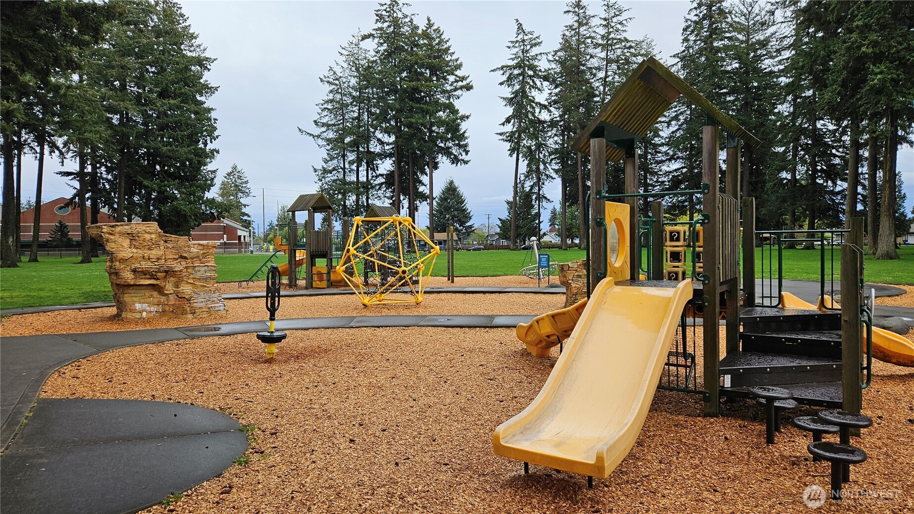 Manitou Park