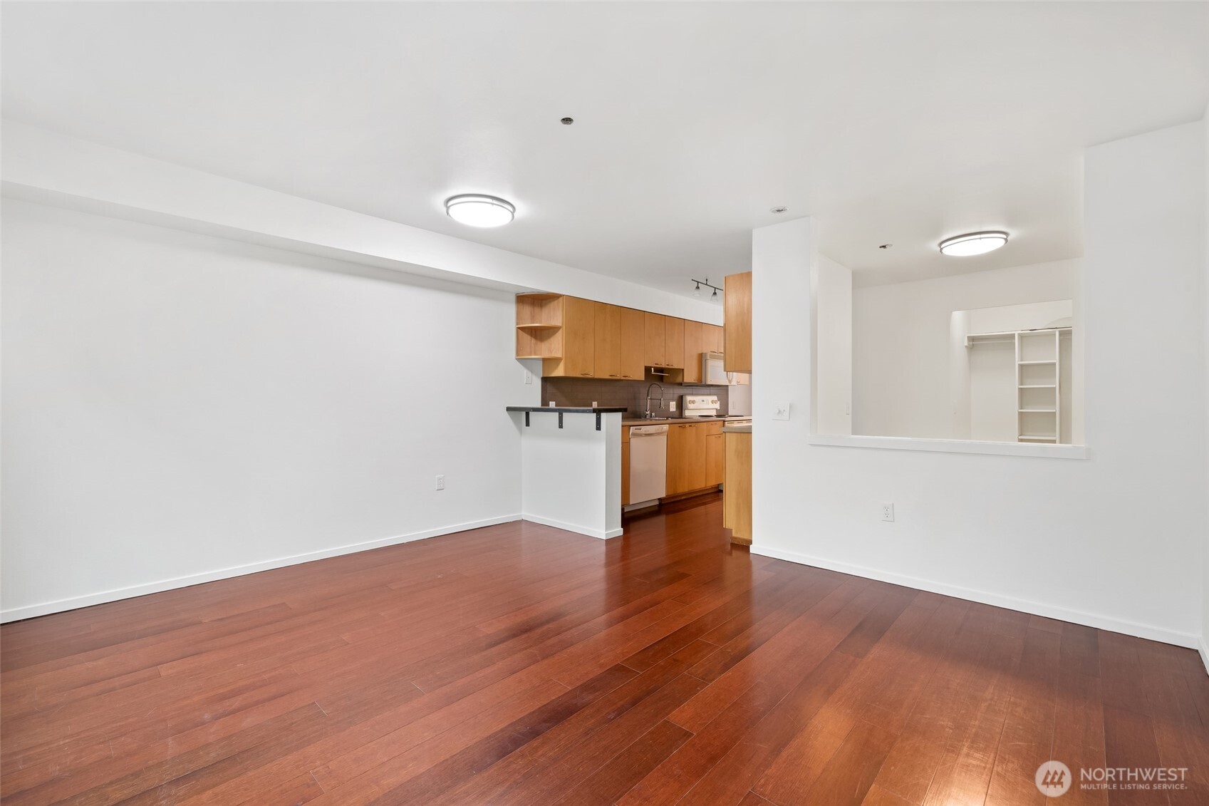 Living Room - Dining Room Combination