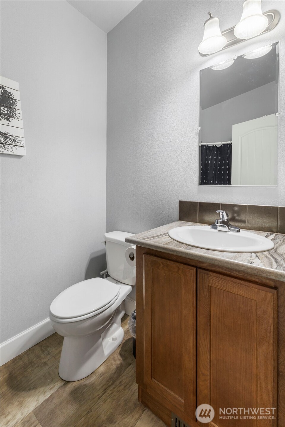 Main bath