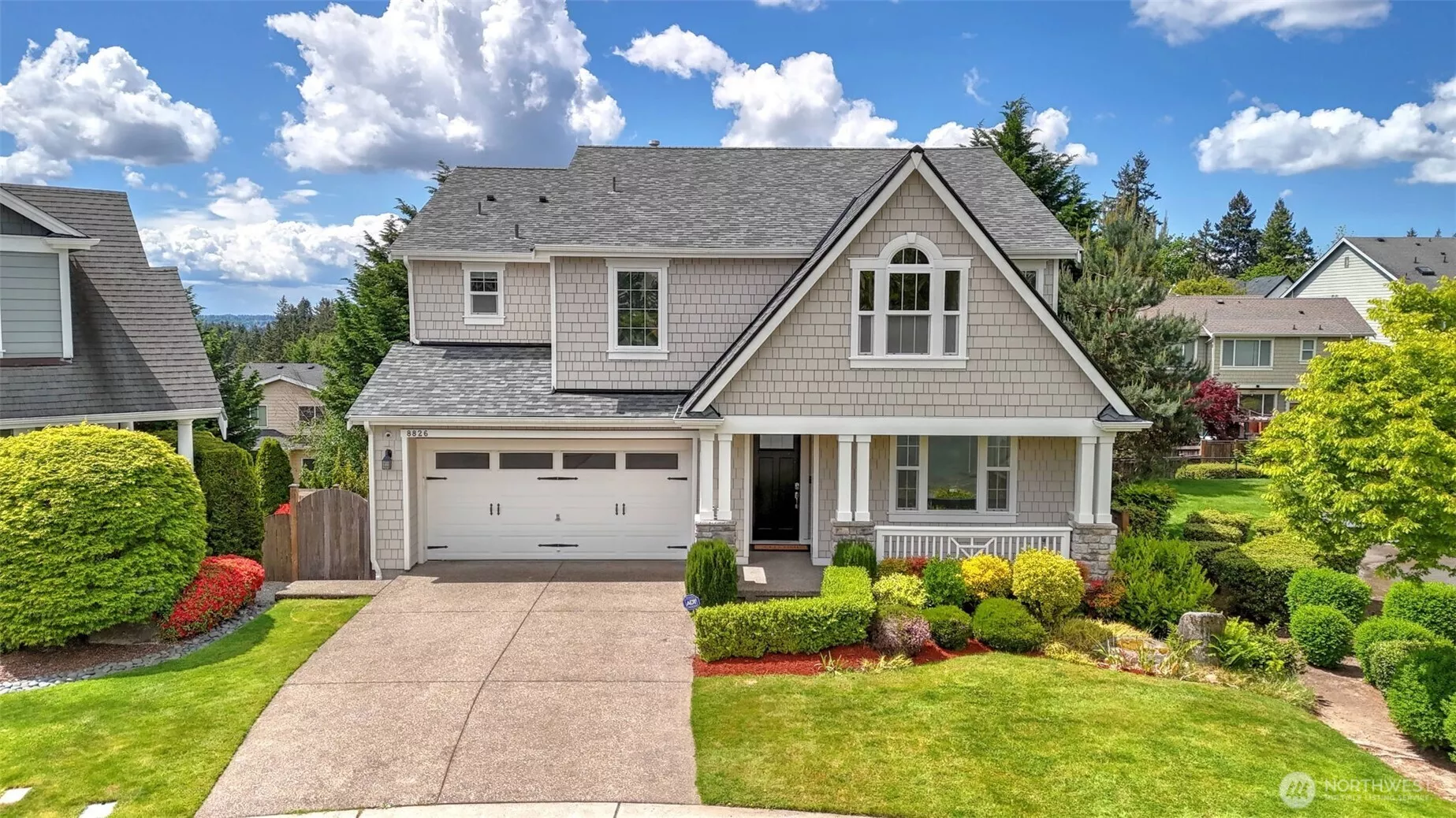 New Roof 2023! 2 story with basement!