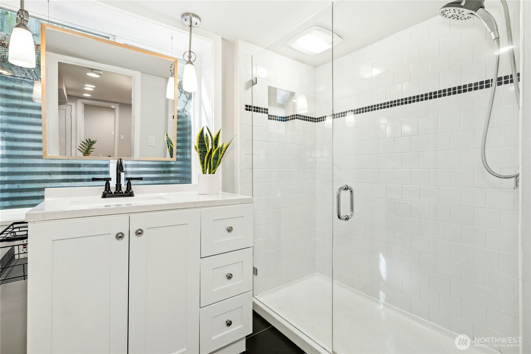 Main Floor Bathroom