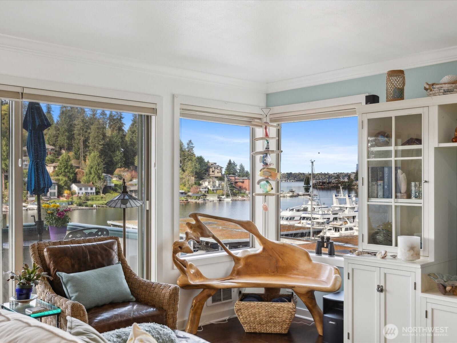 Sit back and relax - enjoy this spacious Condo and amazing views.