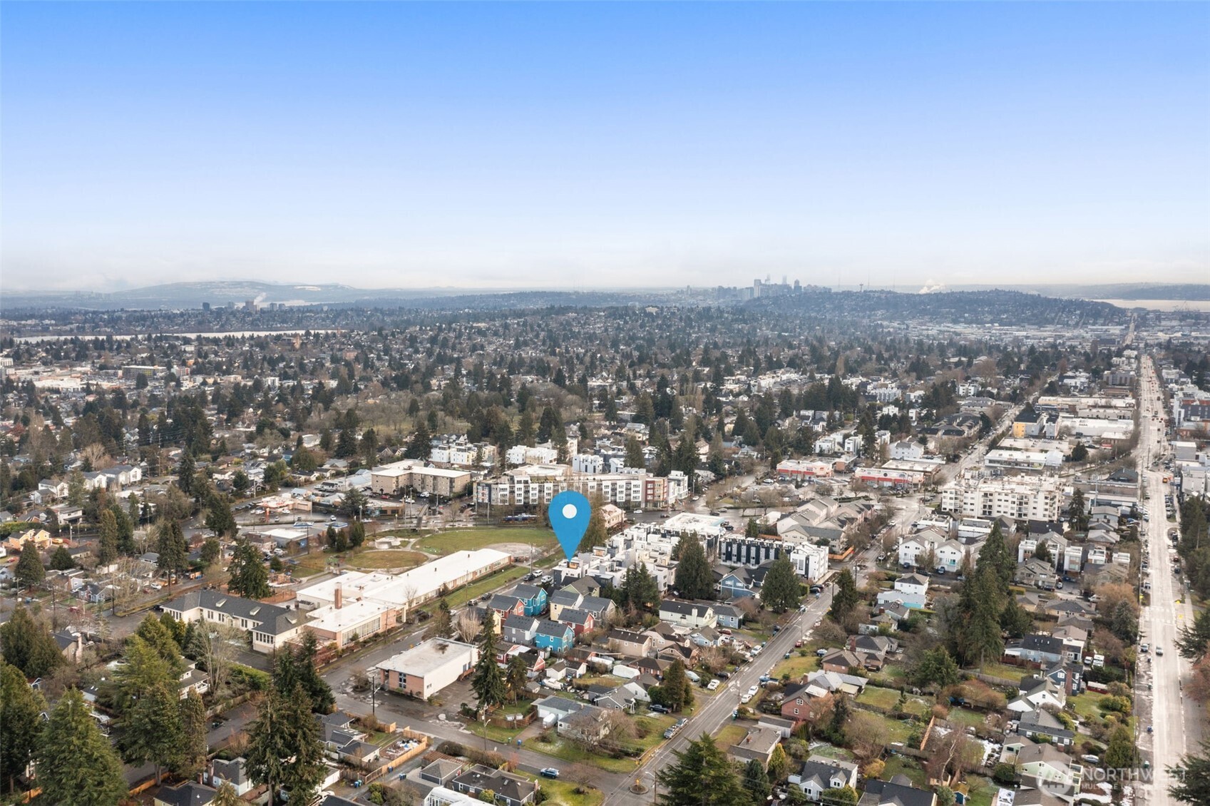 Enjoy proximity to local shops, cafés, and quick commuter routes in every direction.