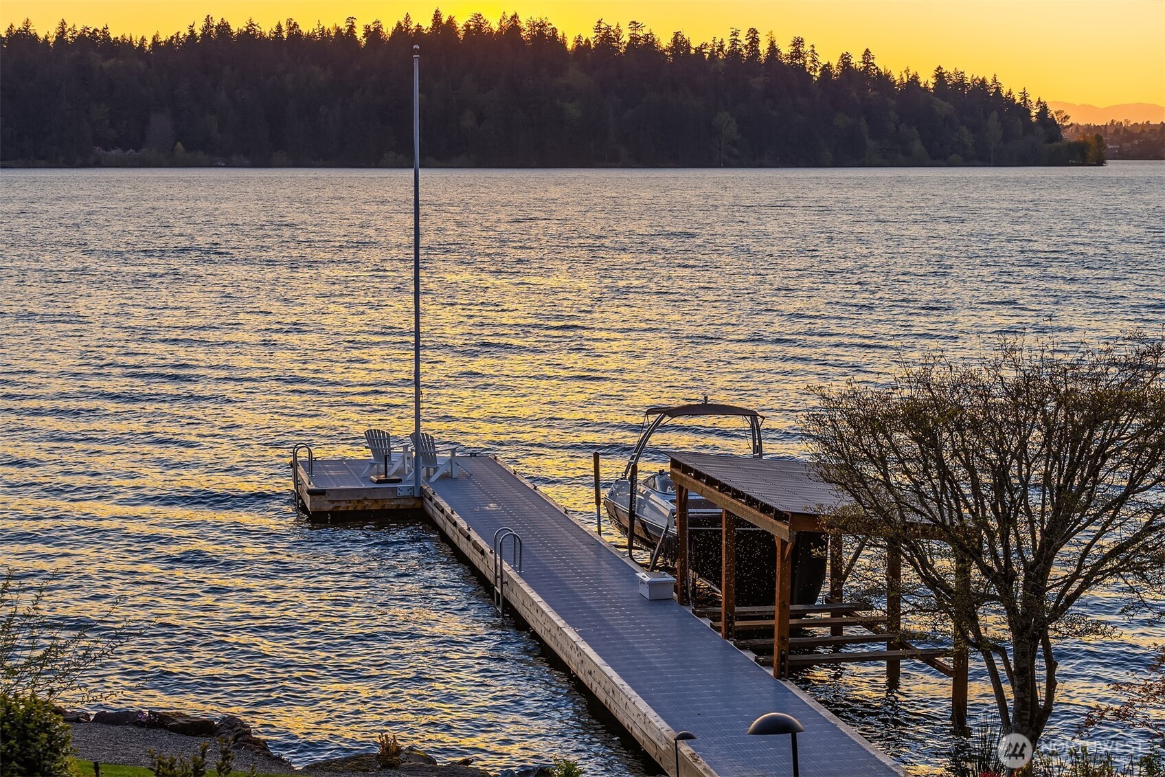Dock