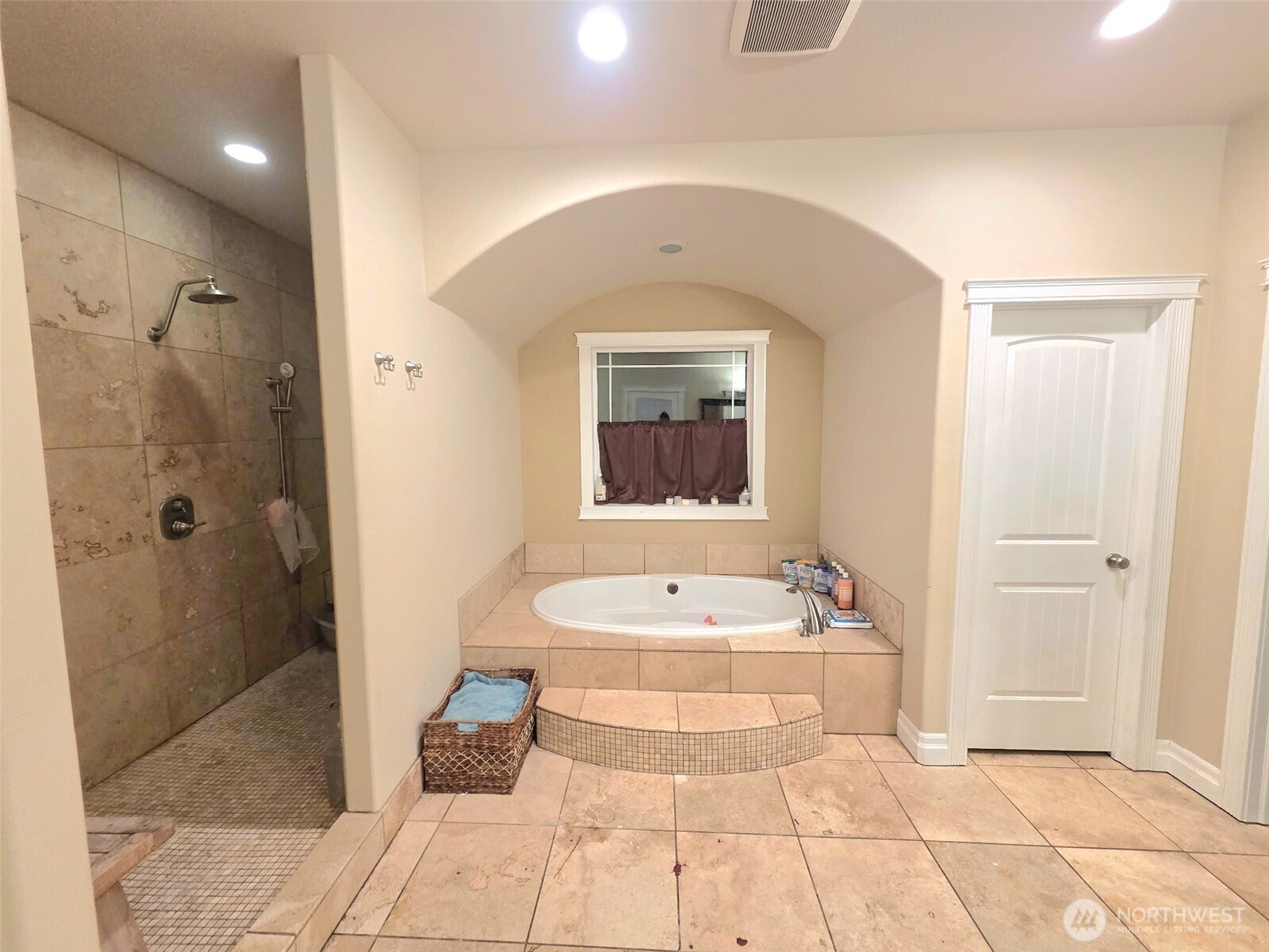 Master bath
