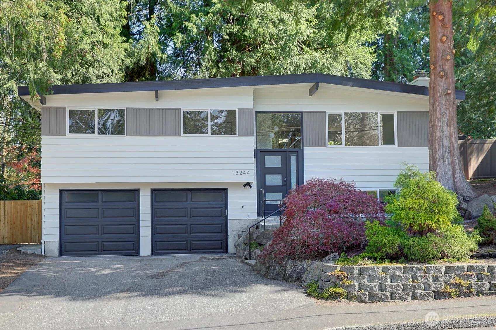 Fully remodeled AND fully permitted! This home is like new!