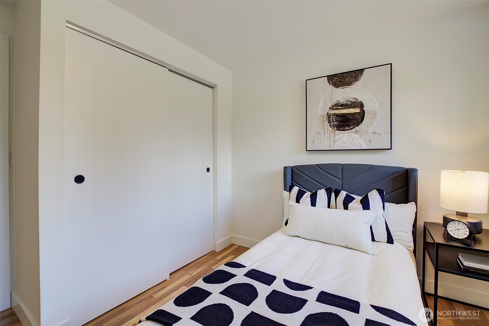 Bedroom #3