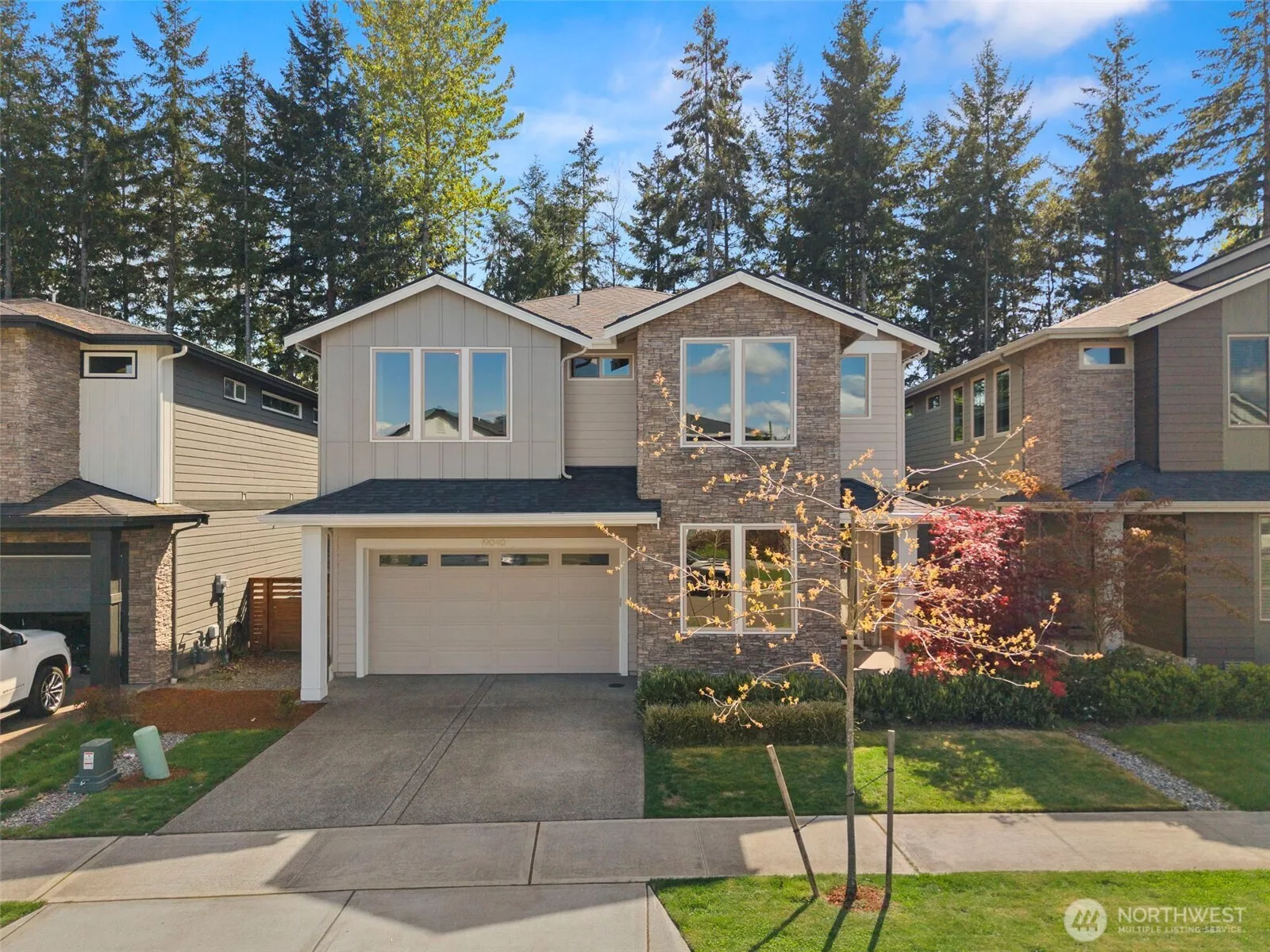 Welcome Home!