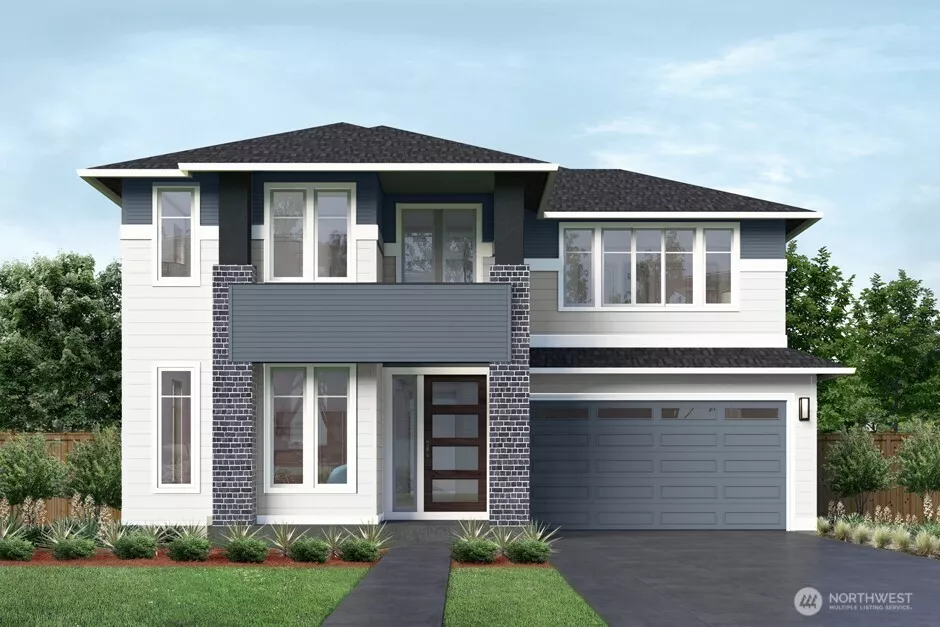 Facade, Ext Colors, Interior Photos & Floor Plans for illustrative purposes only. Actual Facade, Ext Colors, Interiors & Floor Plans may differ.