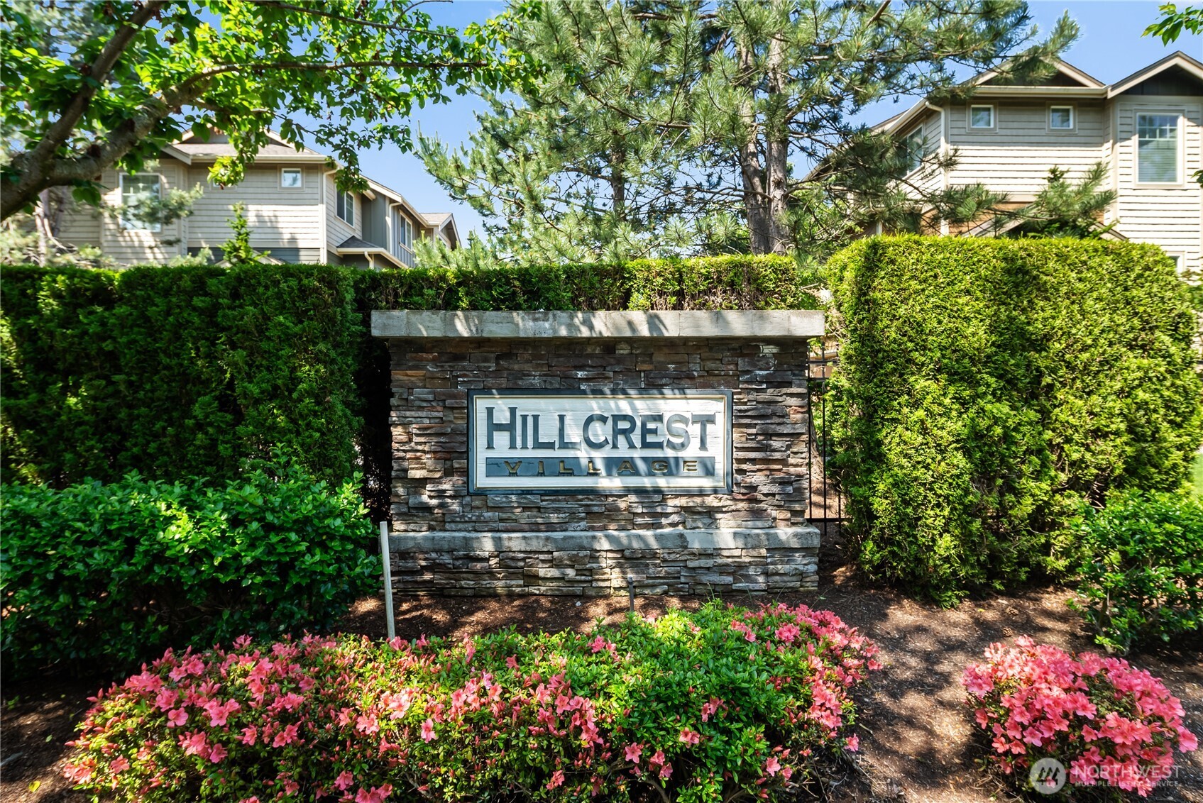 Hillcrest Village provides a serene atmosphere with convenient access to local amenities, making it an ideal place to call home.