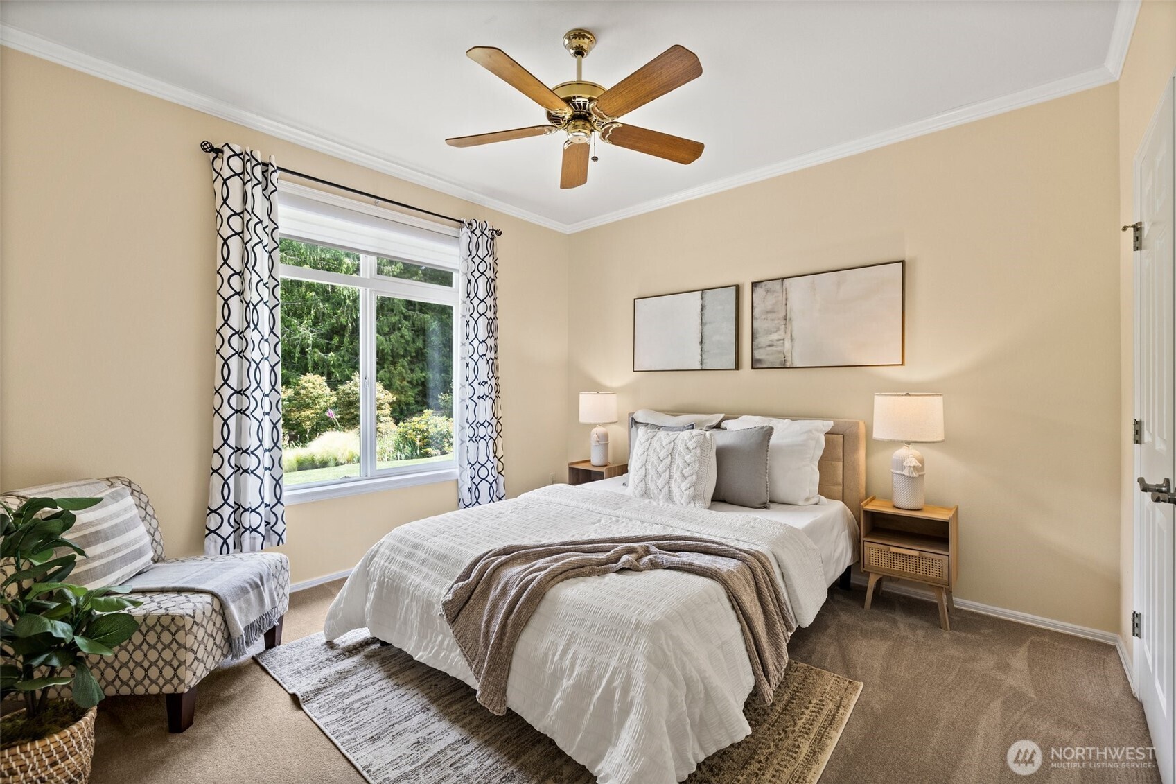 3rd bedroom
