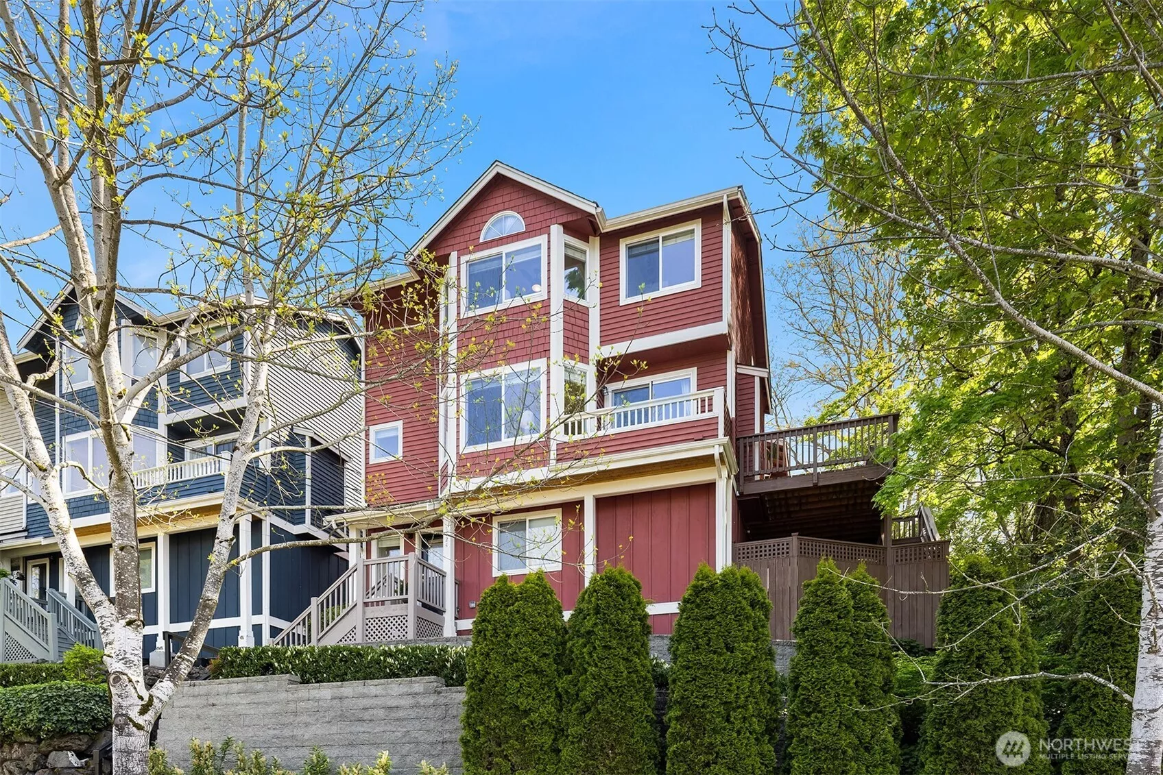 Move-in ready and meticulously maintained. Recent updates: 2025 interior paint | 2023 roof | 2021 furnace and AC.