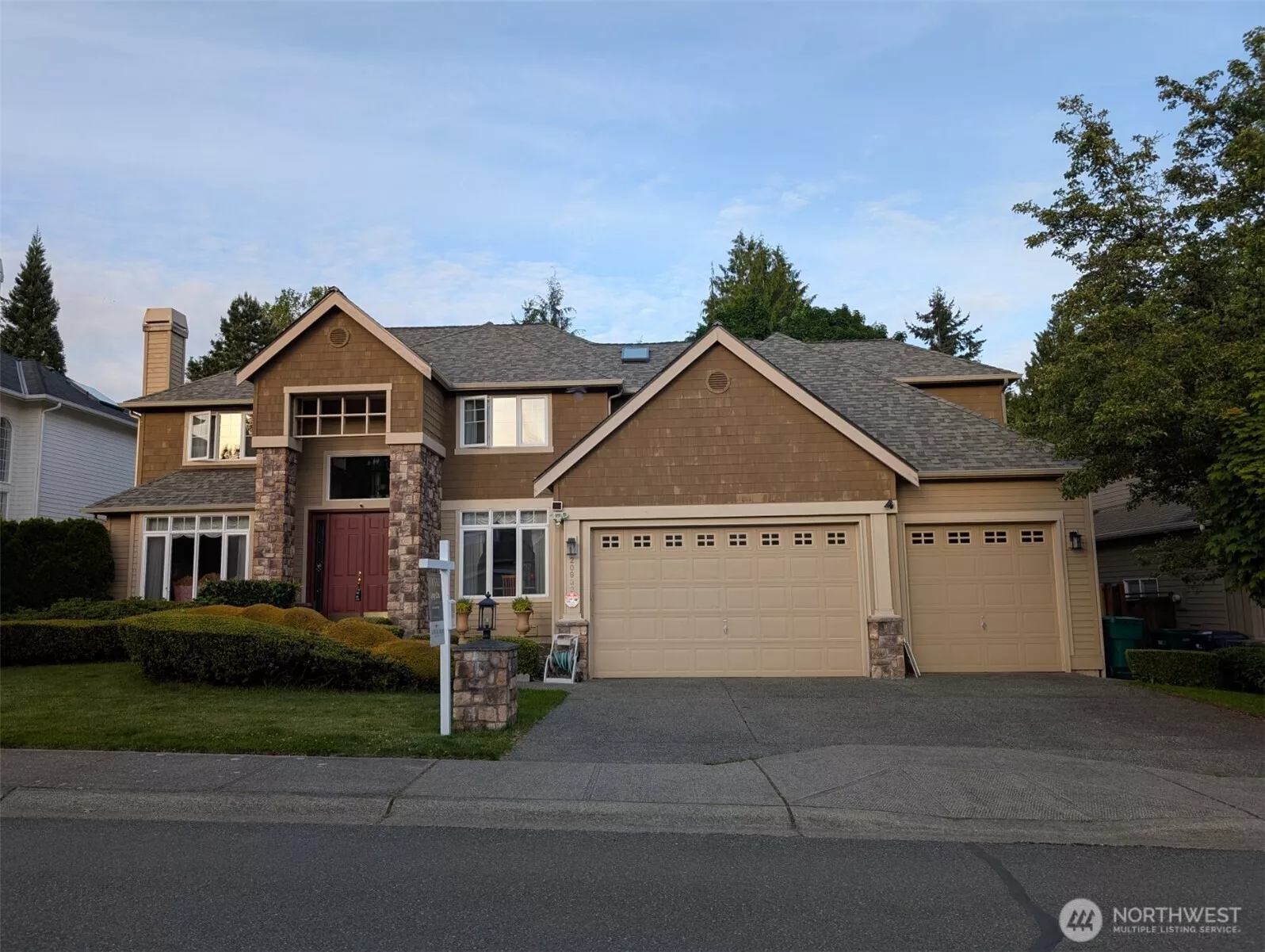 Welcome to your home at Windsor Estates!