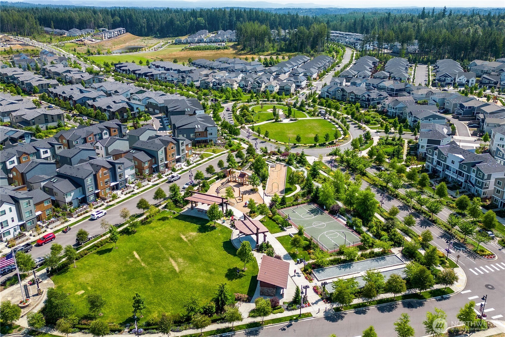 Built By Lennar Homes