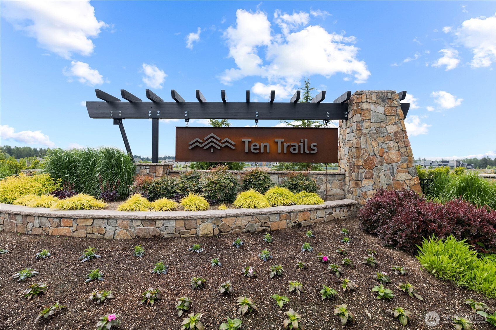 Parks, Courts, Gardens & Trails