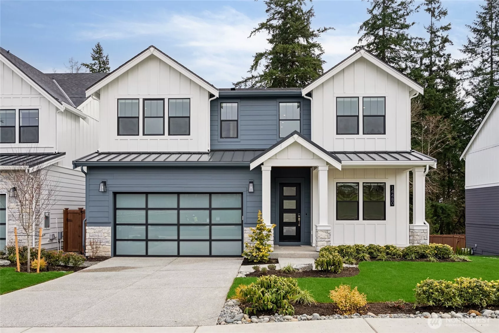 Welcome to Legacy Farm Estates by D.R Horton. A luxury enclave of 7 homes nestled in the most tranquil Woodinville location! Minutes to Kirkland and wine country!