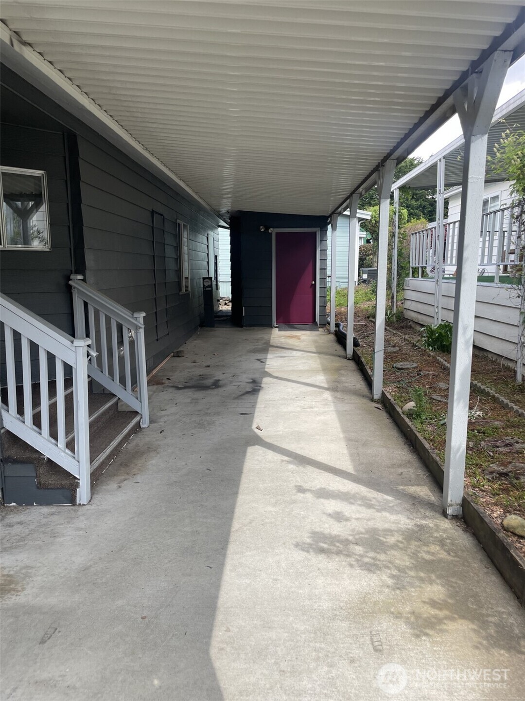 Car Port