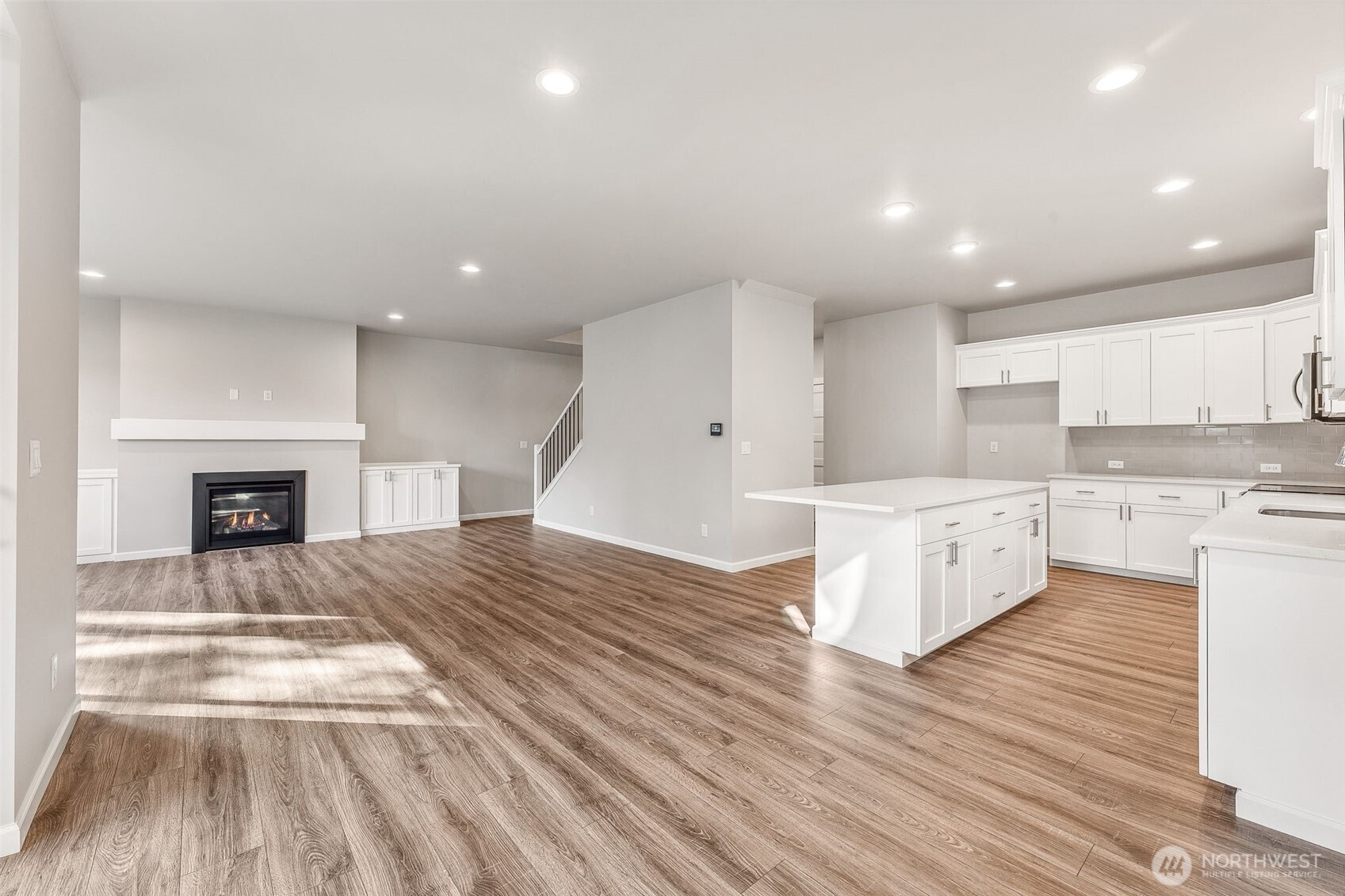 Photos are of lot 42 at Star Lake Crossing. Lot 34 is under construction. Colors and specs will vary.