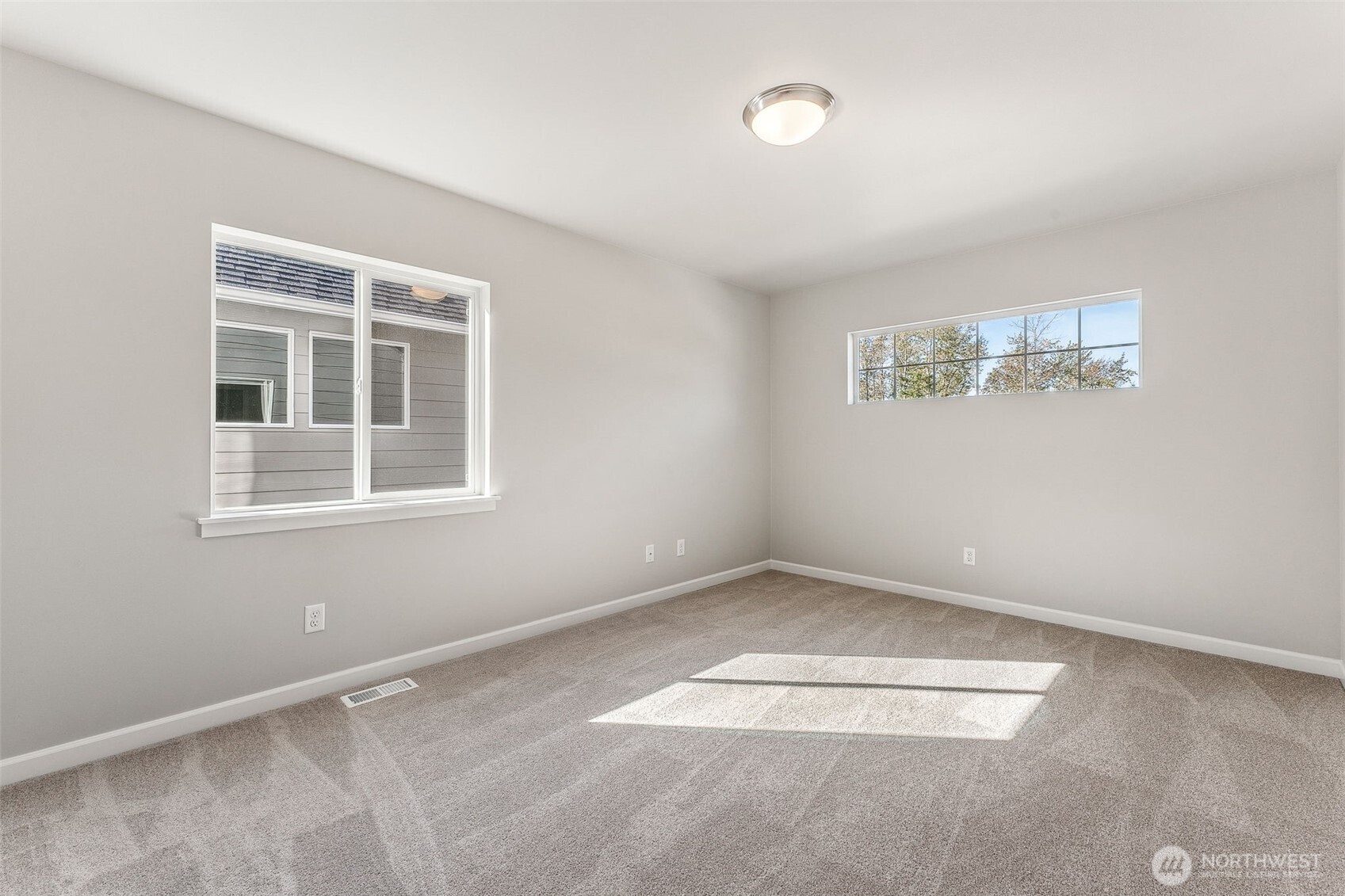 Photos are of lot 42 at Star Lake Crossing. Lot 34 is under construction. Colors and specs will vary.