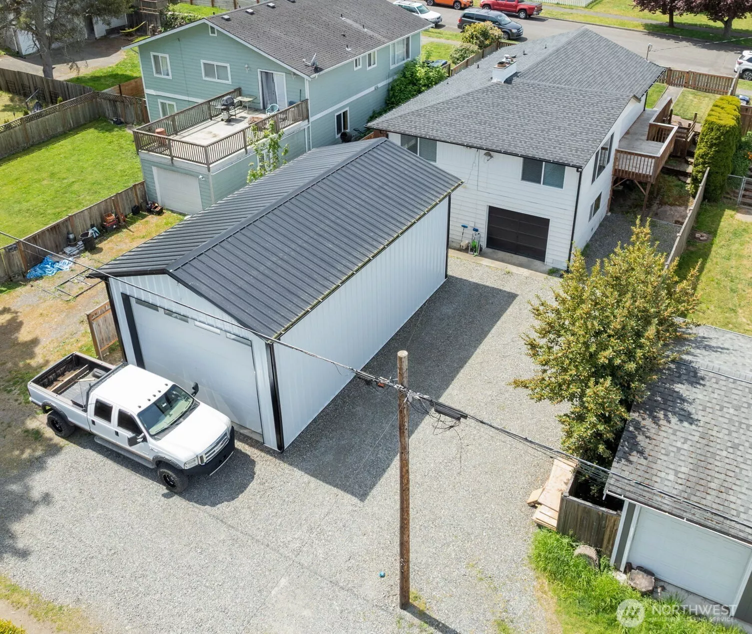 Tacoma North End - Great opportunity to own this amazing home in a great location.