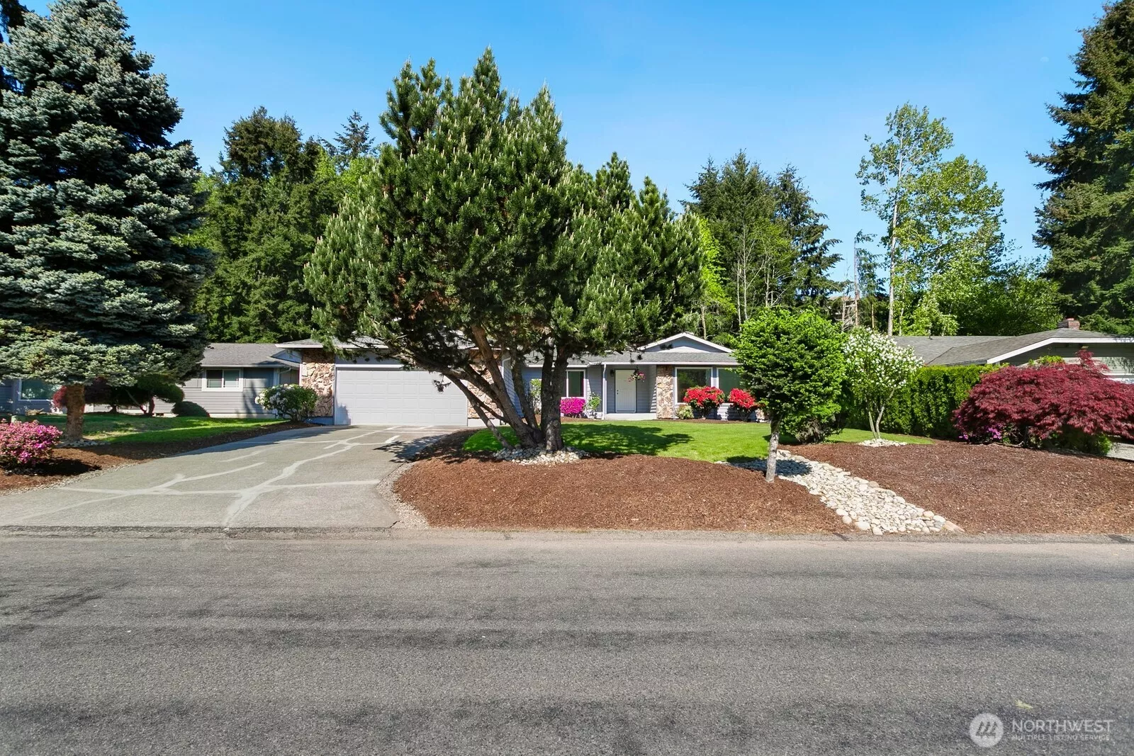 This meticulously maintained rambler makes its market debut for the very first time since it was originally built.