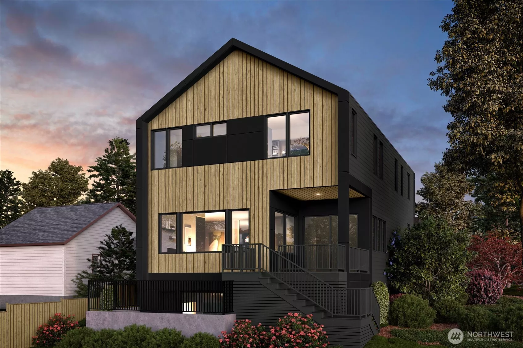 The images provided in this listing are artist’s renderings for illustrative purposes only. They depict a proposed design and layout, which may not reflect the final construction, finishes, or features. Actual details, including finishes and dimensions, are subject to change.