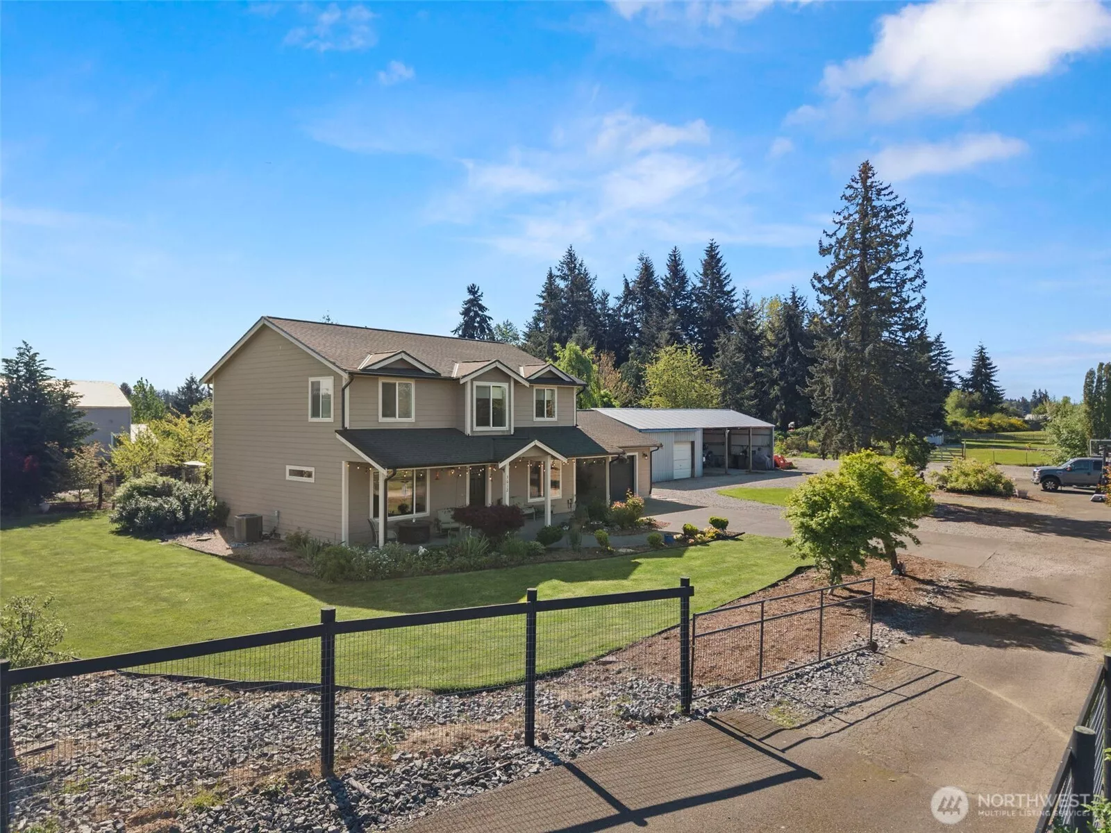 Welcome to 3612 64th St E