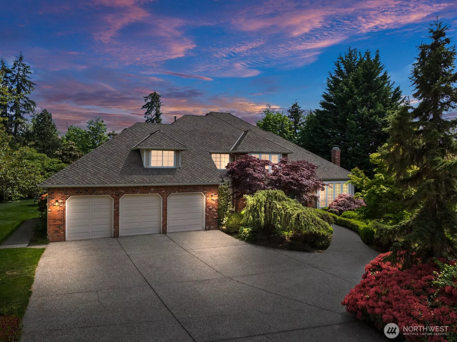 Welcome To This Beautiful Home That Sits on over 3/4 Acre