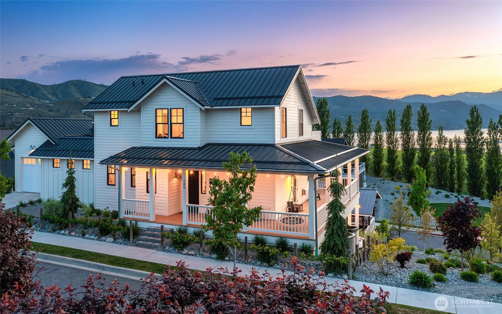 180 Jackrabbit Lane