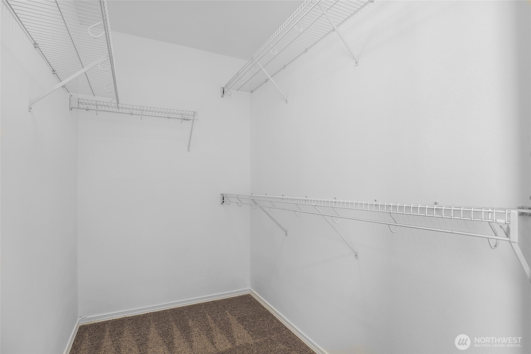 Study and breakfast nook with back yard and deck access.
