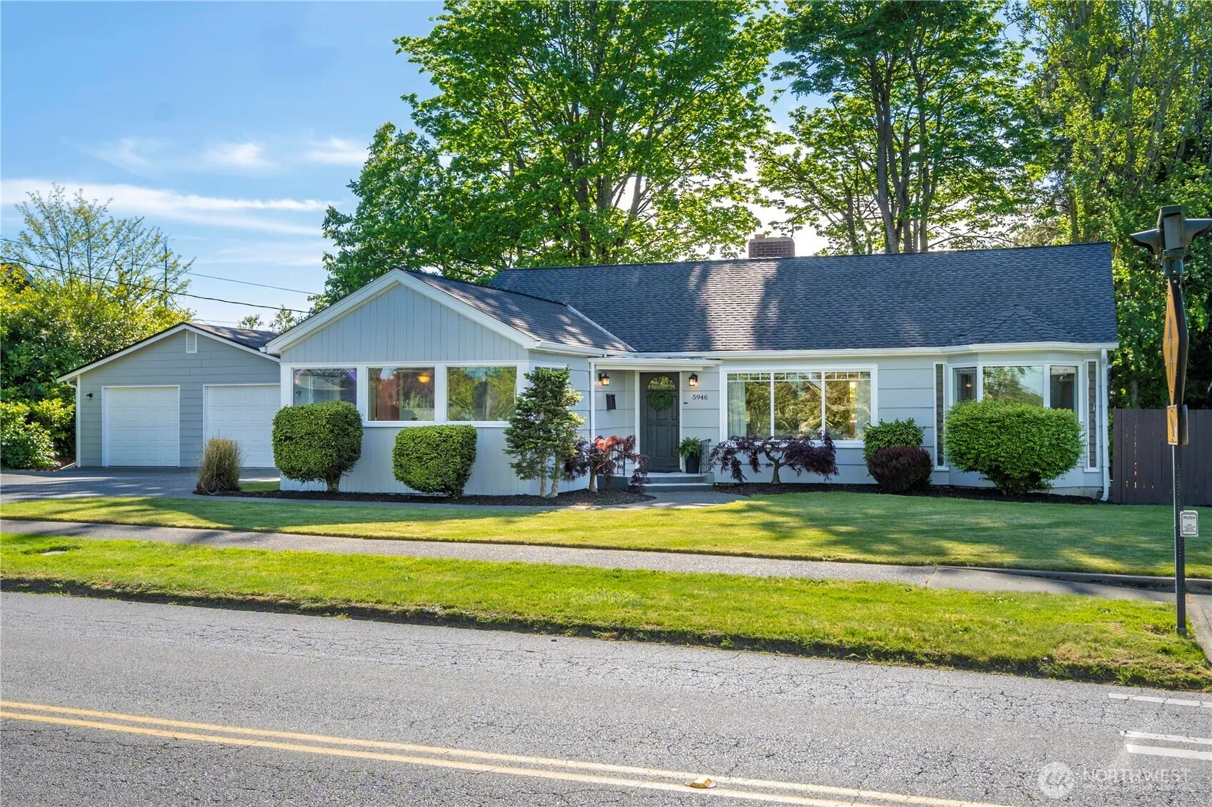With charm and curb appeal that you will absolutely love!