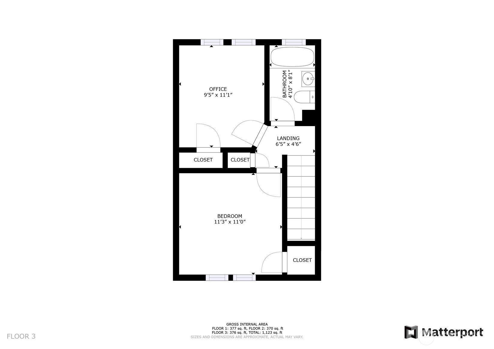 Floor 3-1507