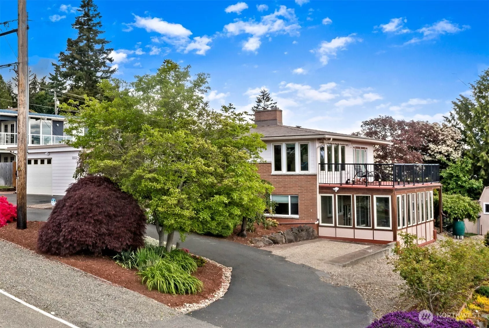 Welcome Home!