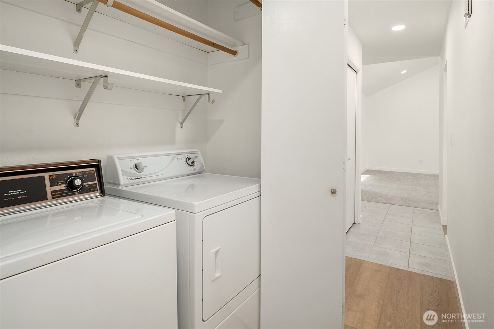 Washer/Dryer