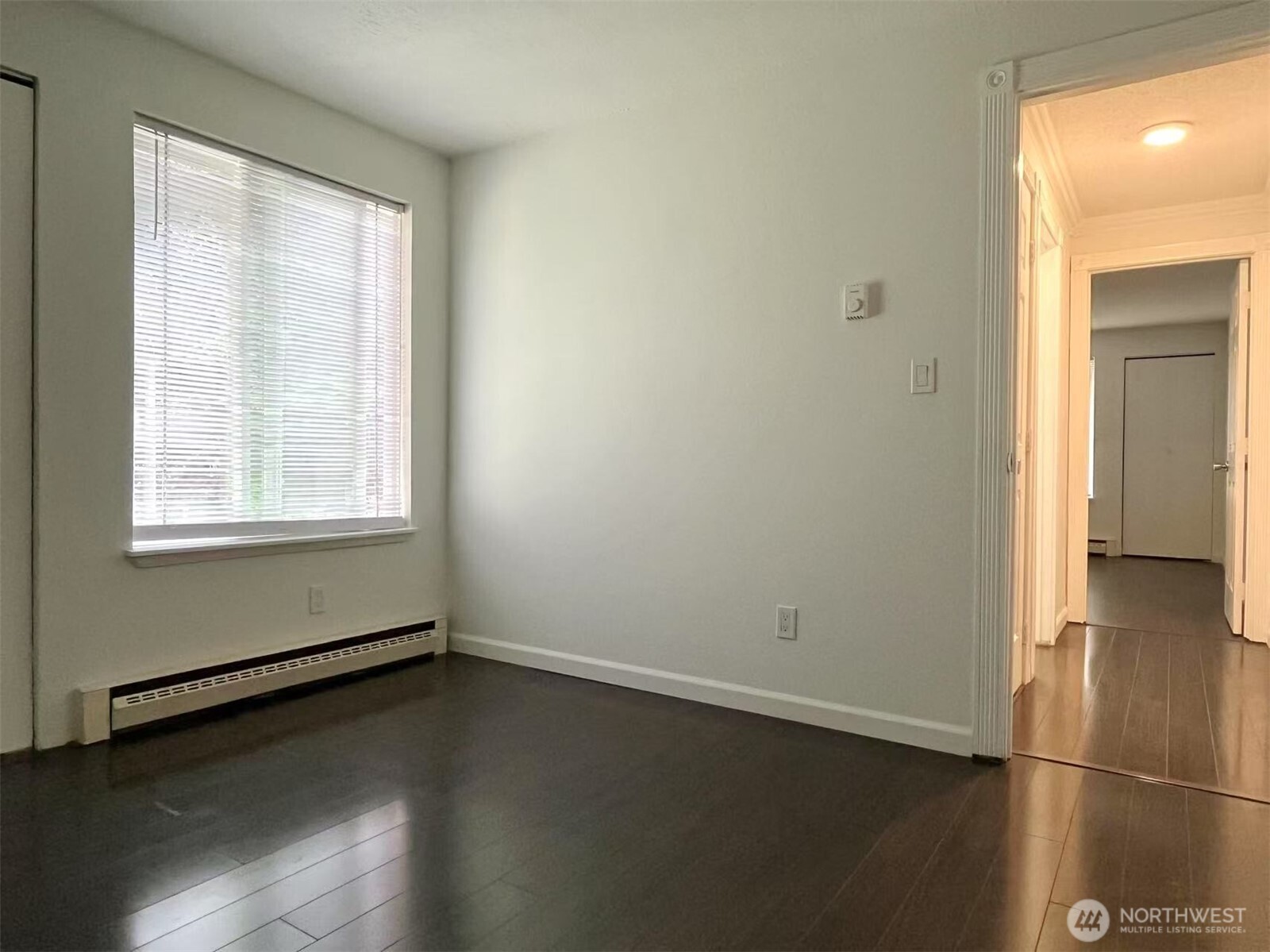 2nd bedroom or home office