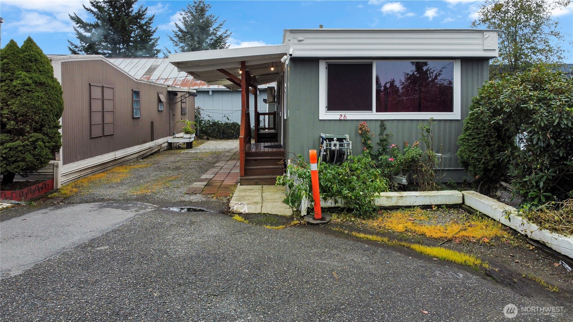 Additional Guest Parking