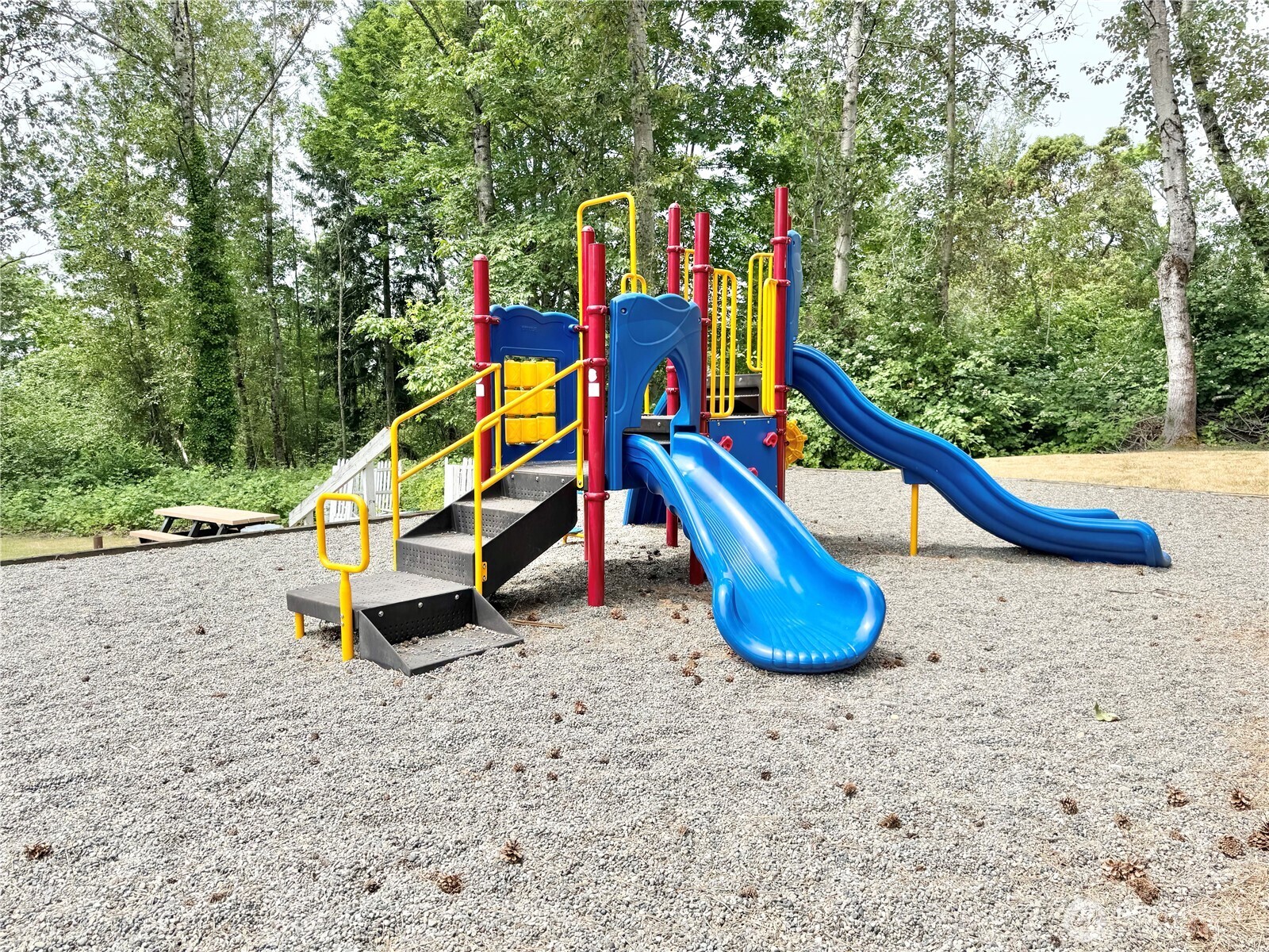 Community Playground