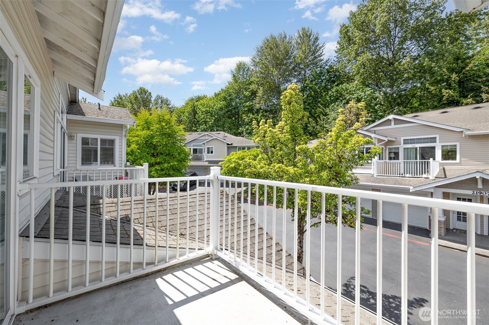 Your private space to breathe, relax, and enjoy a little slice of serenity.