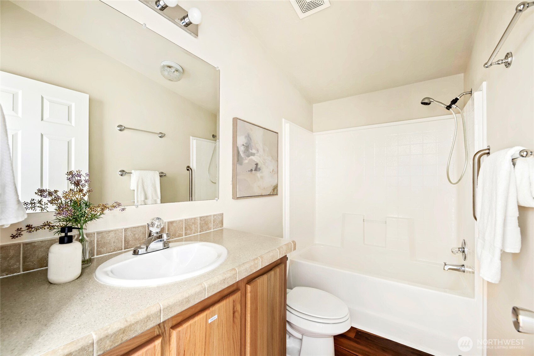 guest bath