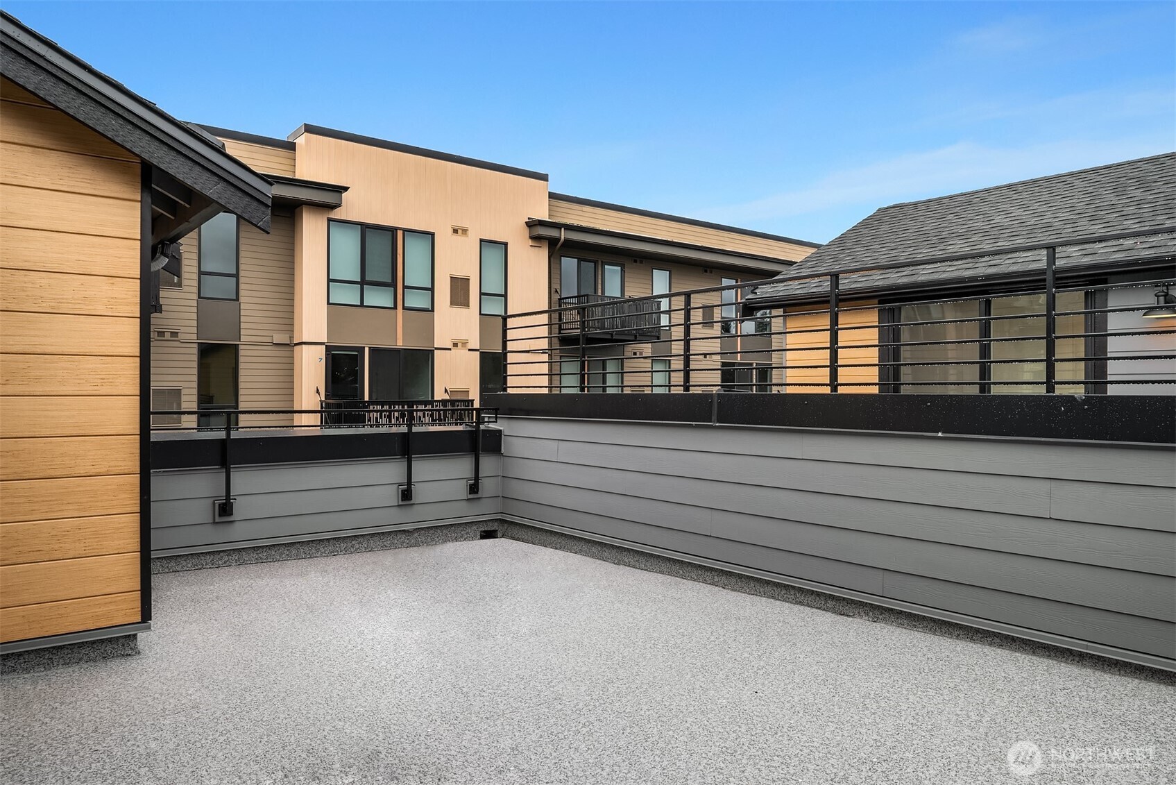 The Schoolhouse District