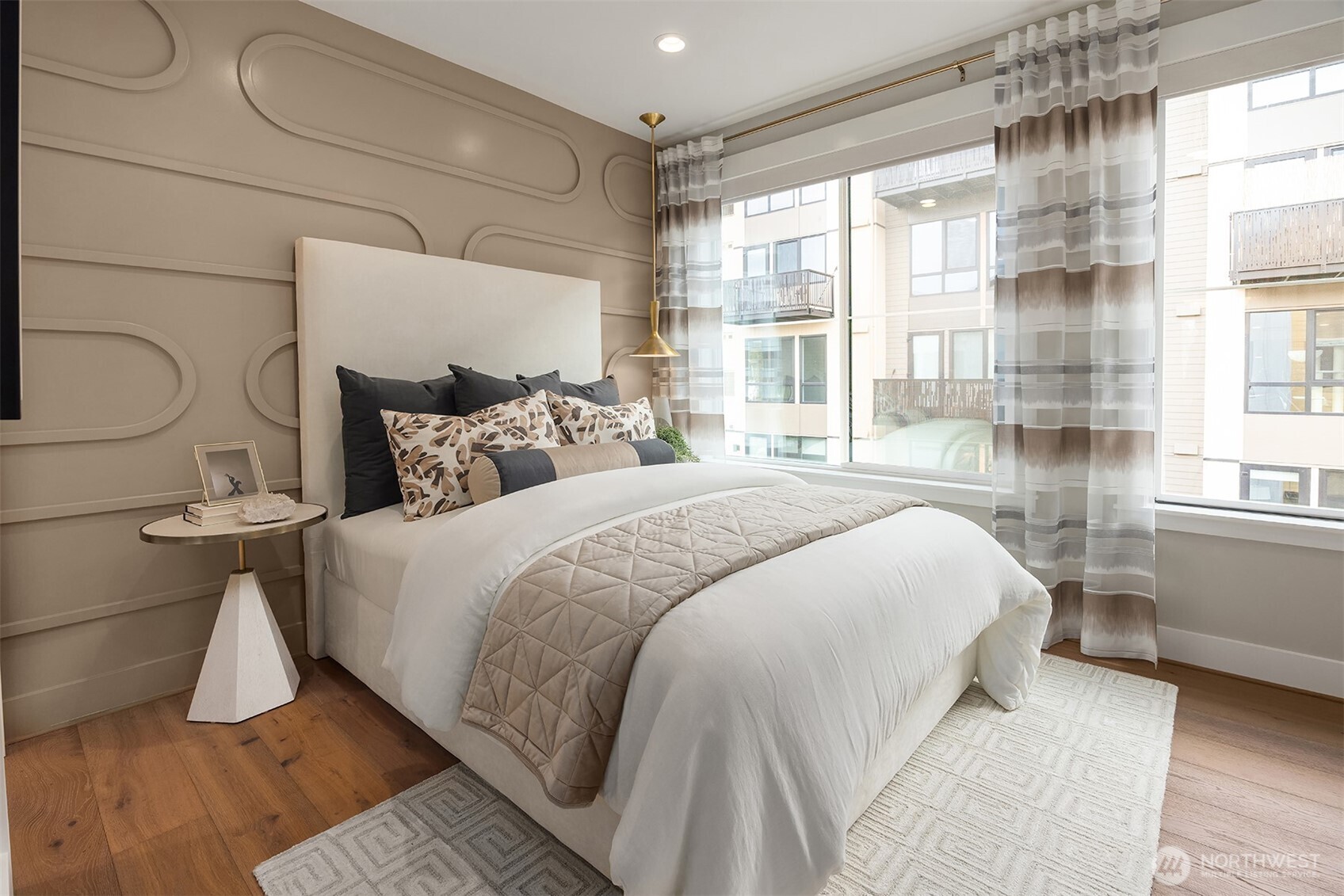 The Schoolhouse District