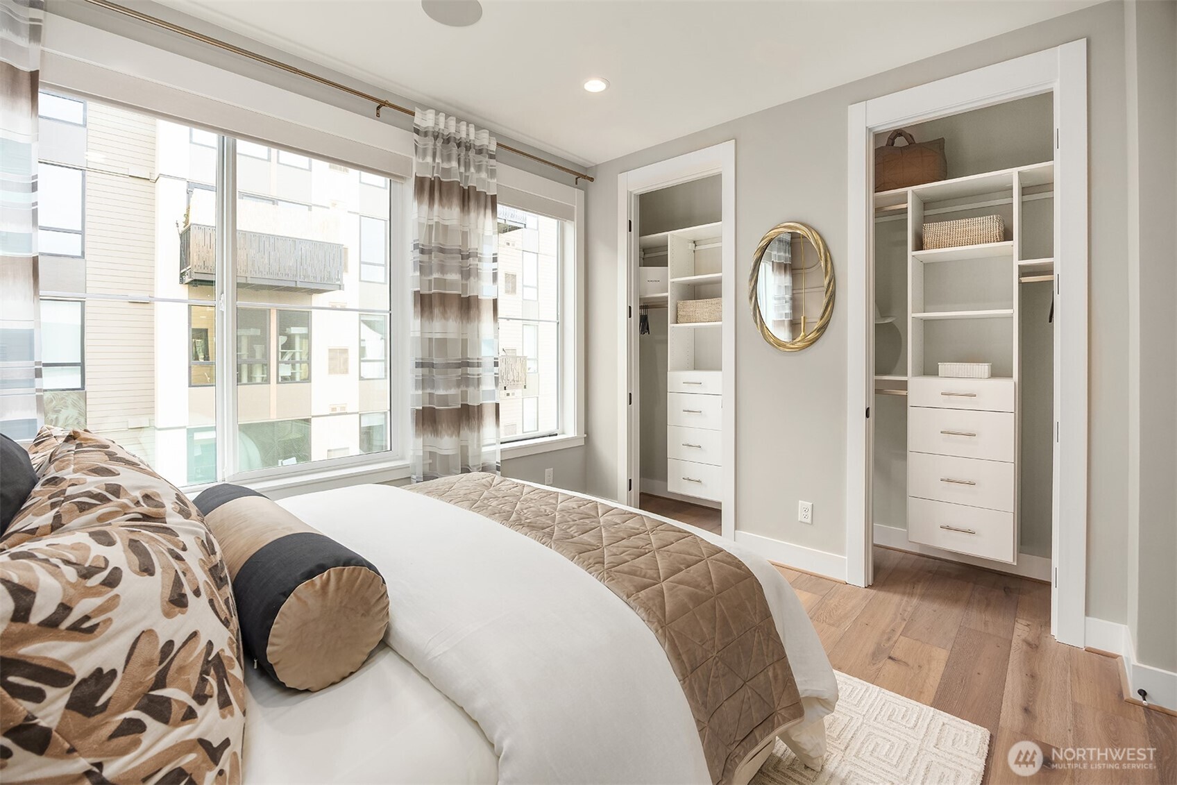 The Schoolhouse District