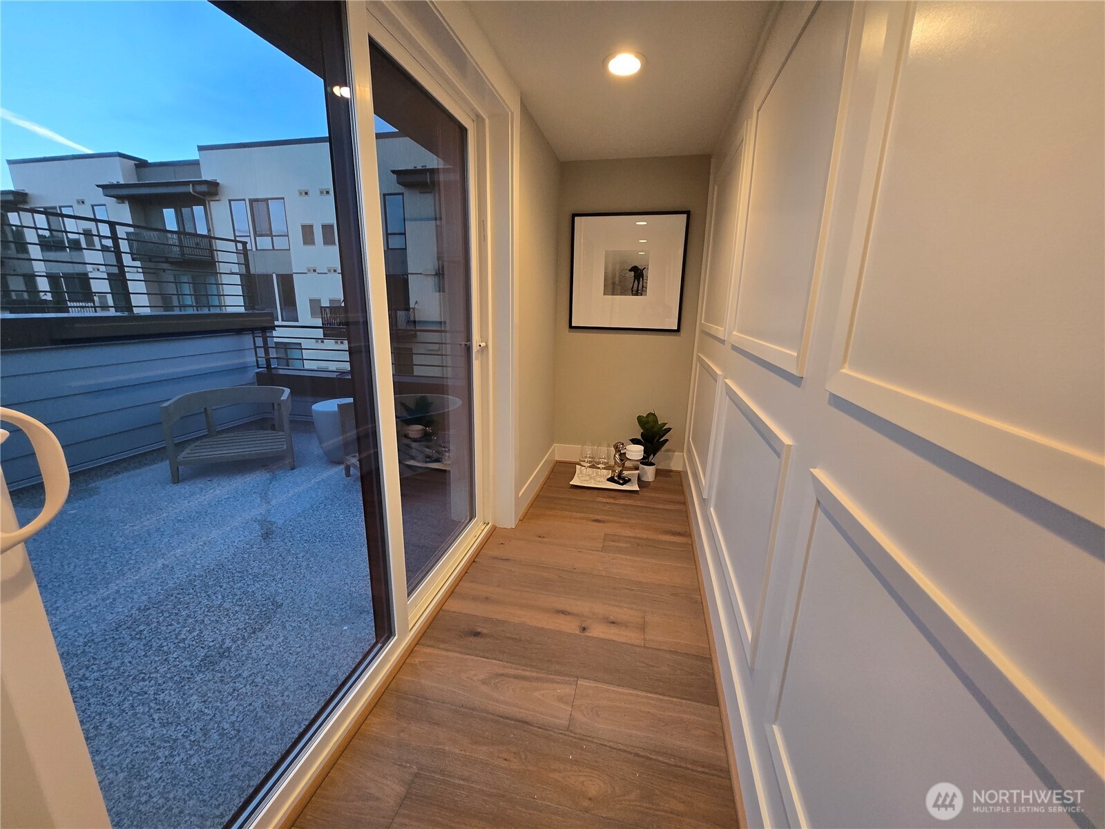 Designer appointed selections included in this home