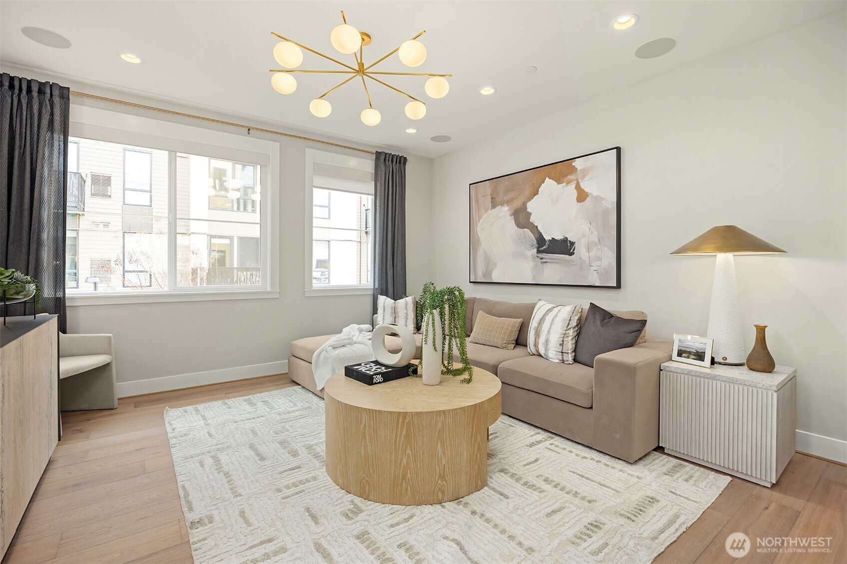 The Schoolhouse District