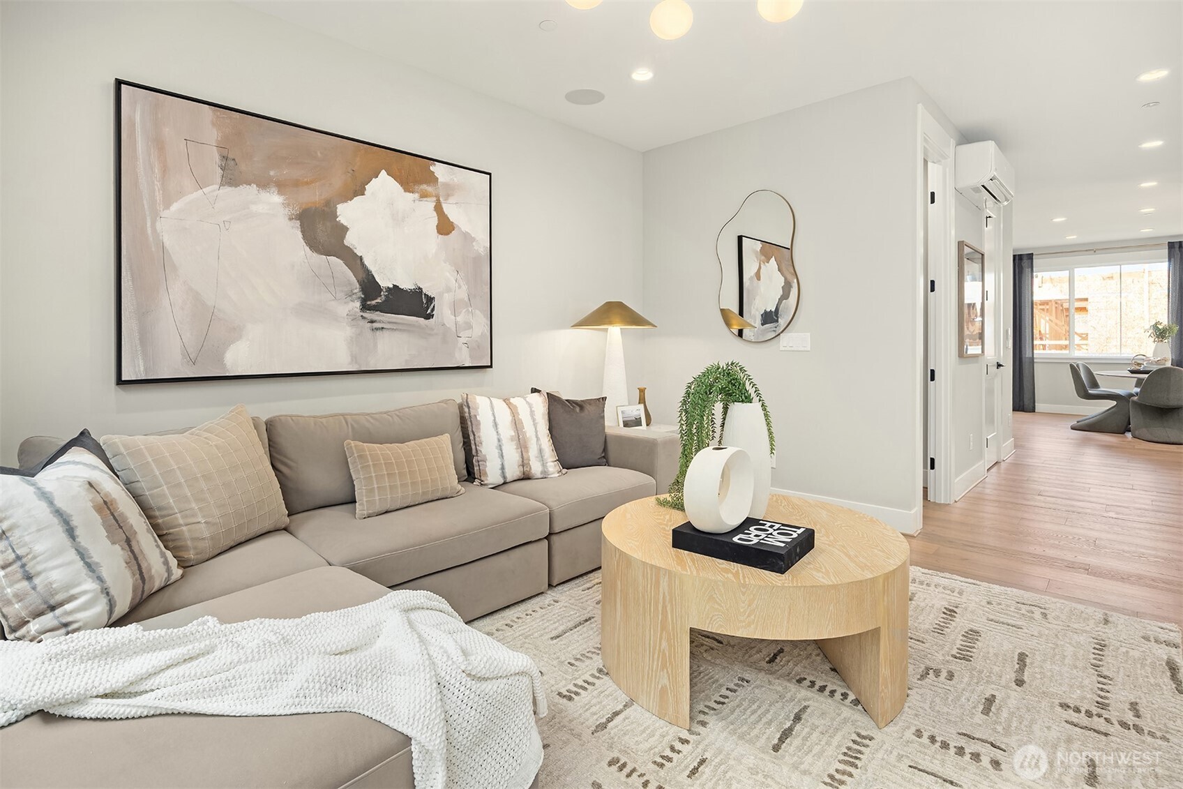 The Schoolhouse District